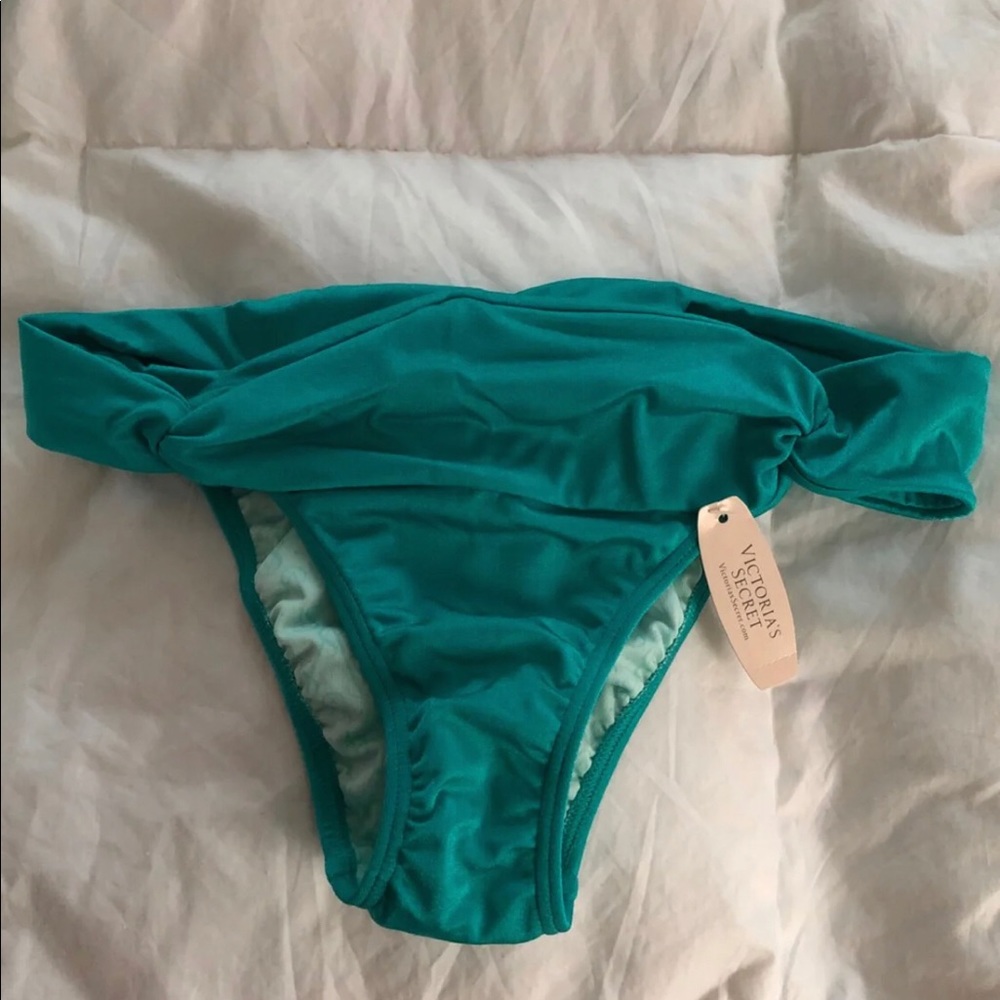 VS Brazilian Swim Bottoms